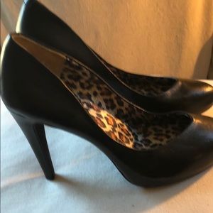 Jessica Simpson Heels NWOT